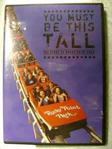 Amazon.com: You Must Be This Tall: The Story