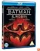 Batman And Robin [Blu-ray] [1997]