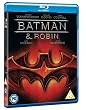Batman and Robin [Blu-ray][Region Free]