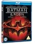 BATMAN & ROBIN