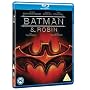 Batman & Robin [IMPORT] [Blu-ray]