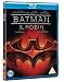 Batman & Robin [IMPORT] [Blu-ray]