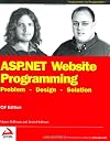 ASP.NET Website Programming: Problem - Design - Solution, C# Edition