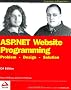 Asp.Net Website Programming: Problem-Design-Solution