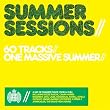 Summer Sessions
