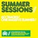 Ibiza compilations