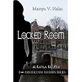 Locked Room - A Katla KillFile (Amsterdam Assassin Series)