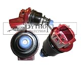Python Injection 630-255 Fuel Injector