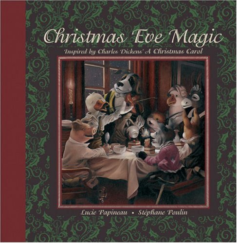 Christmas Eve
