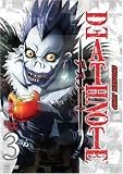 Death Note - Vol. 3