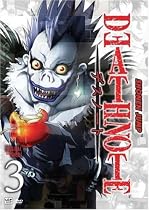 Purchase Death Note - Vol. 3 From The Internet..