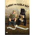 Larry the Cable Guy: Morning Constitutions by Larry the Cable Guy