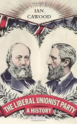 The Liberal Unionist Party