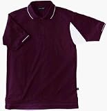 Panther Knit Shirt From Holloway Sportswear