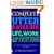 How to be a Complete and Utter Failure in Life, Work and Everything: 44 1/2 Steps to Lasting Underachievement