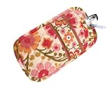 Vera Bradley Folkloric Double Eye Glasses Case