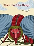 Review Tara Publishing,India  / That's How I See Things