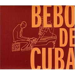 Bebo de Cuba