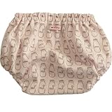 ニニータ ブルマー 104ミルク瓶柄（ピンク） 70-80cm