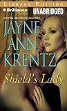 Shield's Lady (Five Star Romance)