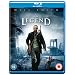 I Am Legend [Blu-ray] [2007]