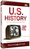 Teaching Systems AP U.S. History Exam Prep