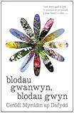 Blodau gwanwyn, blodau gwyn