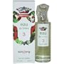 Eau De Sisley 3 By Sisley For Unisex Edt Spray 3 Oz