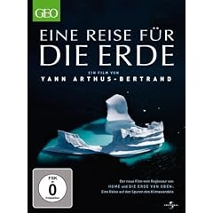 Eine Reise f�r die Erde