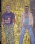 Nancy Spero & Leon Golub: War And Memory