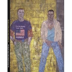 Leon Golub and Nancy Spero: War and Memory