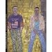 Nancy Spero & Leon Golub: War And Memory
