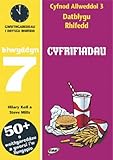 Cyfrifiadau : gweithgareddau i ddysgu rhifedd. Blwyddyn 7