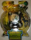 Bandai Ben 10 Omnitrix Alien Viewer