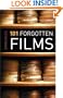 101 Forgotten Films