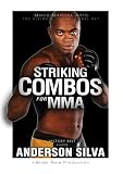 Striking Combos for MMA