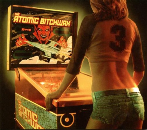 Atomic Bitchwax - III - Zortam Music