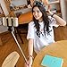 Selfie Stick, EnGive Handheld Extendable Wired Remote Monopod Selfie Stick for iPhone 6s/6 plus/5s/, Samsung Note 5/s6 edge, SONY Z5, HTC ONE M9/M8