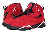 (ナイキ) NIKE JORDAN TRUE FLIGHT ジョーダン トゥルー フライト GYM RED/WHITE/BLACK 342964-610 [並行輸入品]