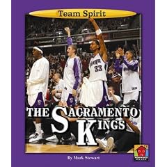 The Sacramento Kings (Team Spirit)