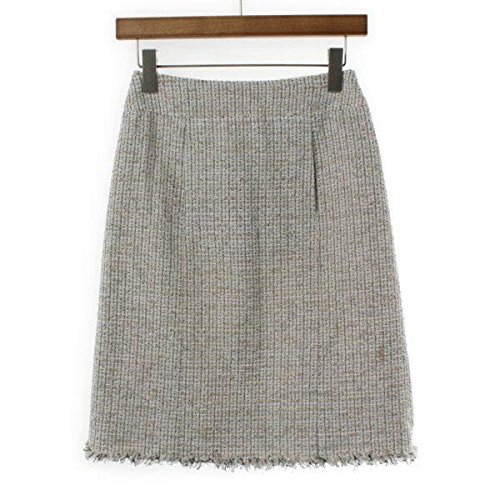 (シャネル)CHANEL レディース スカート 中古