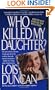 Who Killed My Daughter?