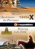 Das Beste aus Terra X, Sphinx & Co.: Im Schatten der Pharaonen - Kreuzzug in die Hoelle�