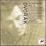Dvorak: Symphony No. 9 - From the New World, Op. 95 / Carnival Overture / Slavonic Dances Nos. 1 & 3