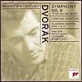 Dvorak: Symphony No. 9 "From the New World"; Carnival Overture. Slavonic Dances Nos. 1 & 3