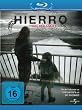 Hierro - Insel der Angst [Blu-ray]