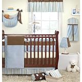 Baby Boy - 4 PC Set