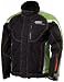 image and picture of Men's Kimpex® CKX Airtronic 2 Jacket, BLK/ORANGE