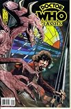Doctor Who Classics #2 : The Iron Legion (IDW Publishing)