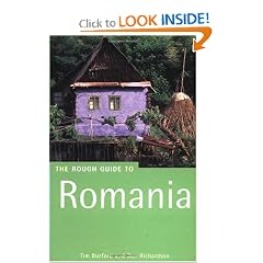 The Rough Guide to Romania